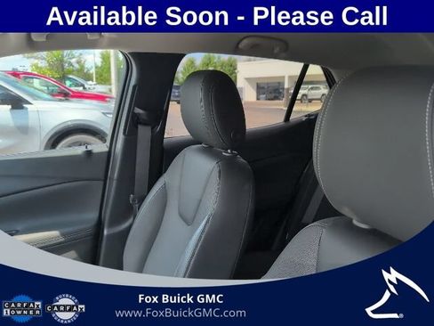 Used 2023 Buick Encore GX Select w/ Safety Package II AWD/4WD image 9