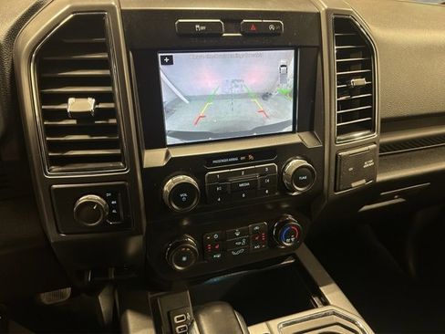 Used 2019 Ford F150 XLT w/ Equipment Group 302A Luxury image 17