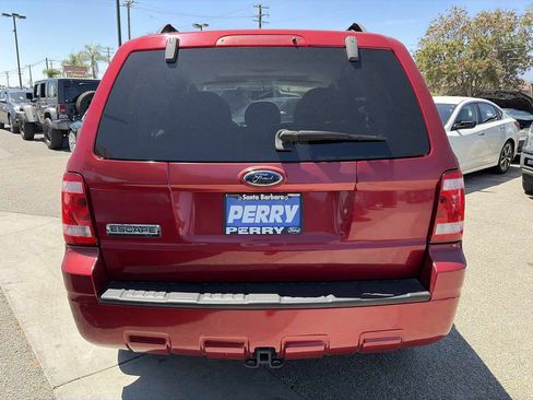 Used 2008 Ford Escape XLT FWD image 3
