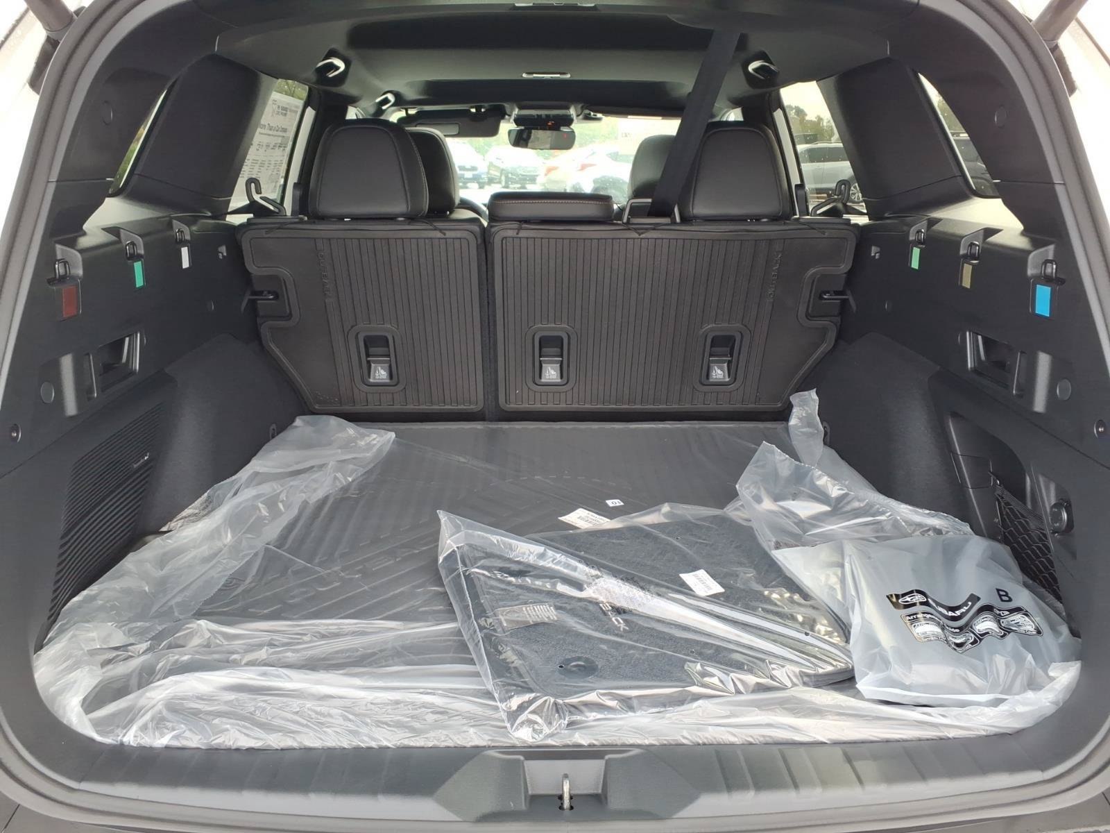 New 2026 Subaru Outback Limited XT AWD/4WD image 22