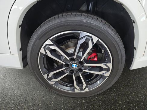 Used 2026 BMW X1 xDrive28i AWD/4WD image 32