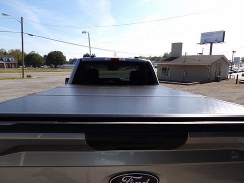 Used 2024 Ford F150 XL AWD/4WD image 12