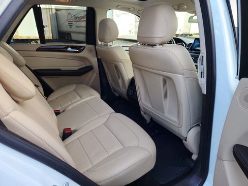 Used 2017 Mercedes-Benz GLE 350 4MATIC image 20