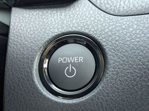 New 2026 Toyota Camry LE FWD image 22