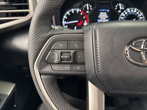 New 2026 Toyota Tundra SR5 image 19