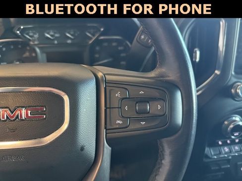 Used 2022 GMC Sierra 1500 AT4 w/ AT4 Preferred Package image 18