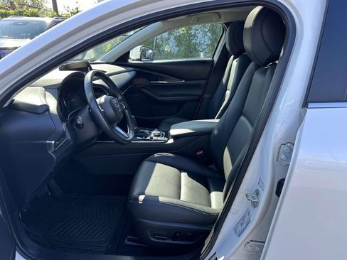 Used 2024 MAZDA CX-30 AWD 2.5 S w/ Preferred Package image 12