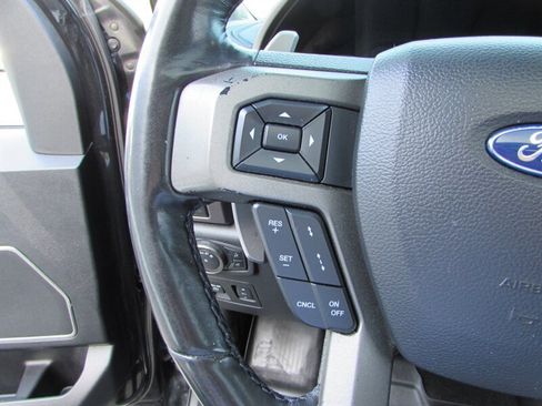 Used 2019 Ford F150 Raptor w/ Equipment Group 802A Luxury image 12