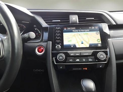 Used 2020 Honda Civic Sport Touring image 14