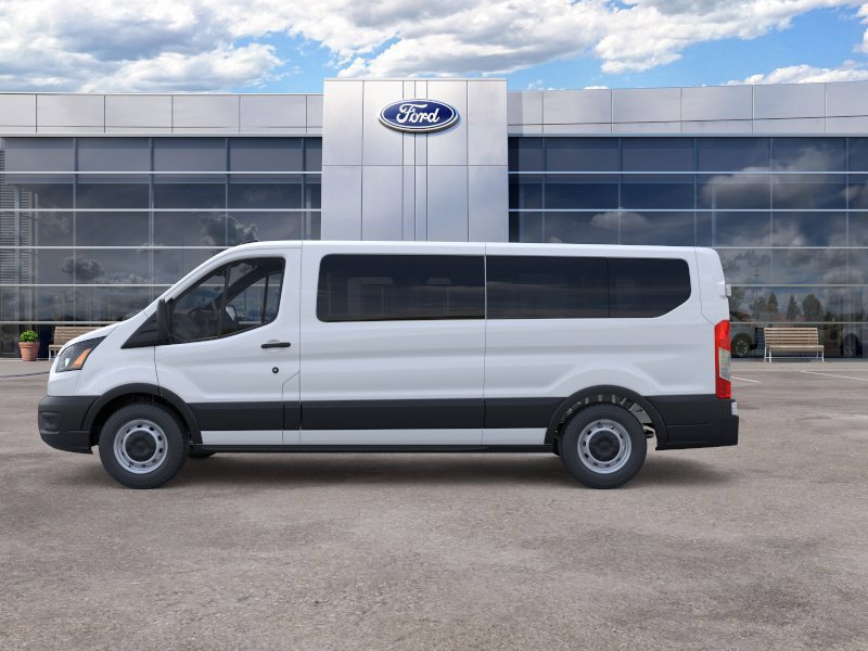 New 2026 Ford Transit 350 XL RWD image 3