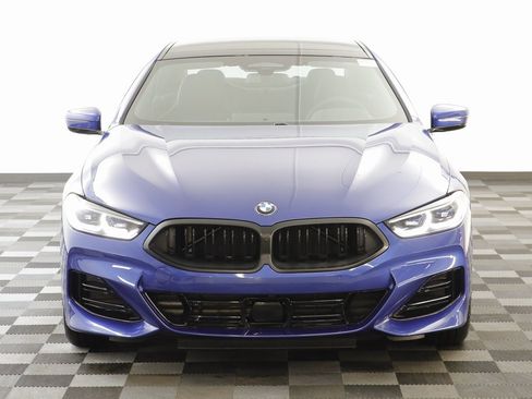 New 2026 BMW 840i xDrive 840 image 24