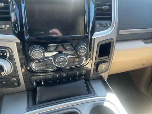 Used 2018 RAM 1500 Limited AWD/4WD image 5