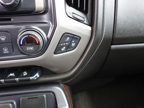 Used 2018 GMC Sierra 1500 Denali image 51