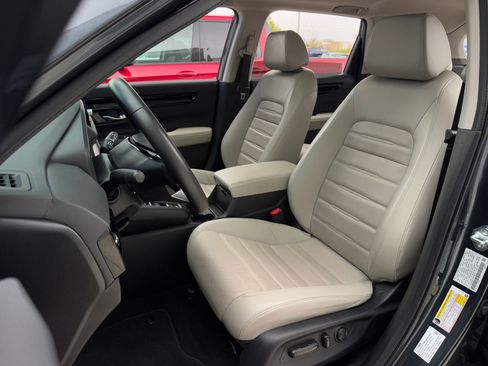 Certified 2024 Honda CR-V EX-L image 12
