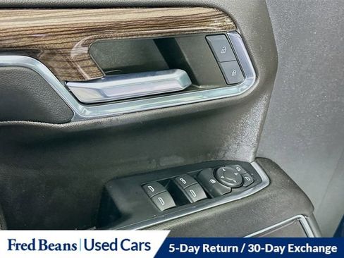 Used 2023 Chevrolet Silverado 1500 LT image 20