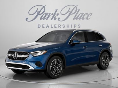 Certified 2026 Mercedes-Benz GLC 300