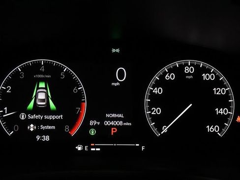 Used 2026 Honda Civic Sport image 16