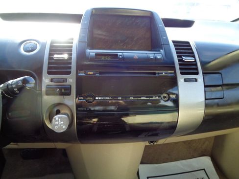 Used 2004 Toyota Prius image 19