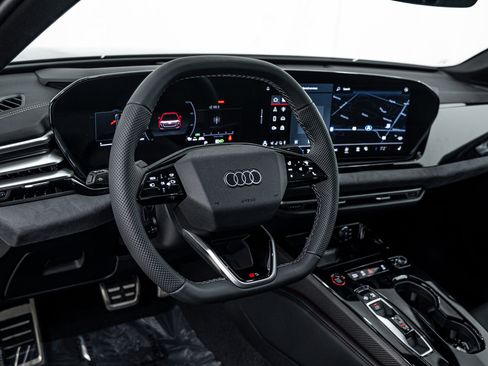 New 2025 Audi S5 Premium Plus image 9