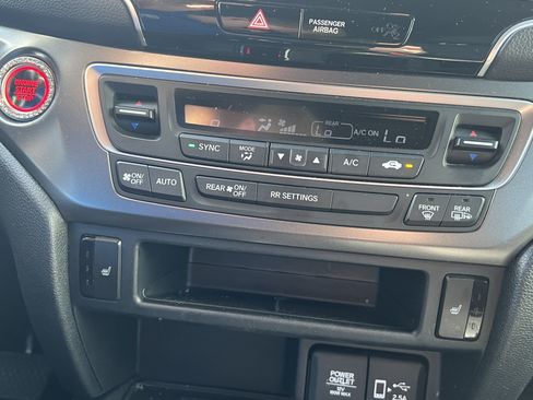 Used 2022 Honda Passport EX-L image 30