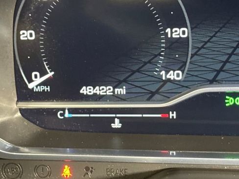 Used 2023 GMC Yukon AT4 image 27