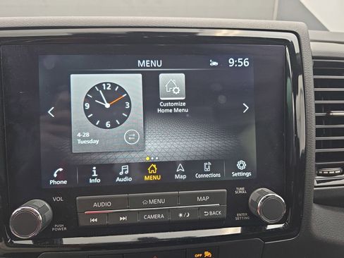 Used 2024 Nissan Frontier PRO-4X w/ Pro Premium Package AWD/4WD image 29