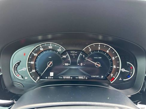 Used 2018 BMW 530i xDrive AWD/4WD image 42
