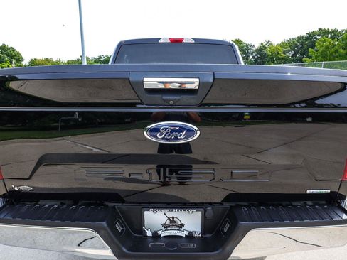 Used 2020 Ford F150 XLT w/ XTR Package AWD/4WD image 37