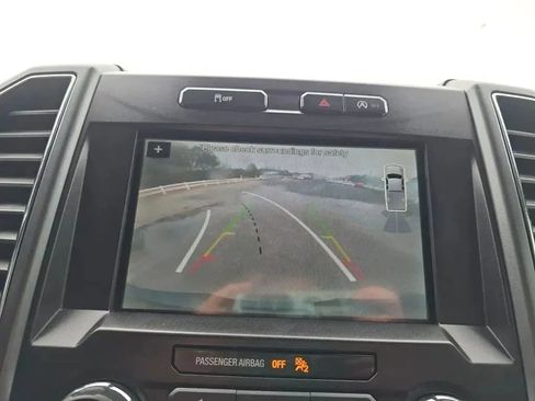 Used 2018 Ford F150 XLT w/ Equipment Group 301A Mid image 31