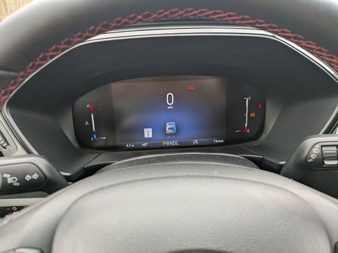 New 2026 Ford Escape ST-Line w/ Tech Pack #1 image 16