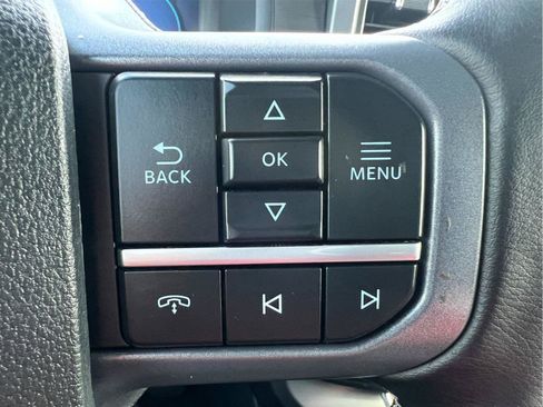 Certified 2025 Ford F150 XLT w/ Equipment Group 302A MID AWD/4WD image 50
