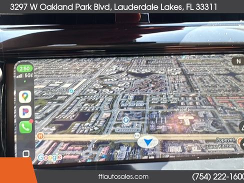 Used 2017 Land Rover Discovery HSE AWD/4WD image 75