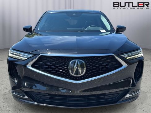 Certified 2024 Acura MDX FWD image 2