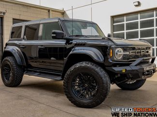 Used 2023 Ford Bronco Raptor video 1