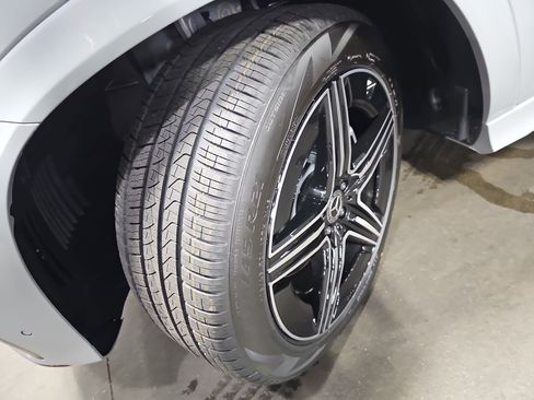 New 2026 Mercedes-Benz GLE 350 4MATIC image 34