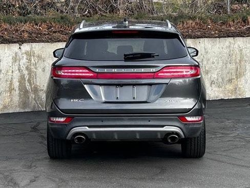 Used 2018 Lincoln MKC Select w/ Select Plus Package AWD/4WD image 4