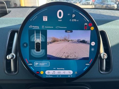 Used 2025 MINI Cooper Countryman S image 17