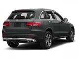 Used 2018 Mercedes-Benz GLC 300 4MATIC image 2