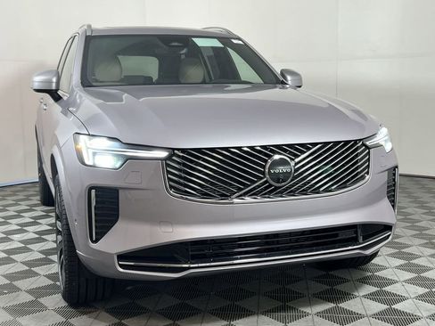 New 2026 Volvo XC90 B6 Plus w/ Protection Package Premier image 3