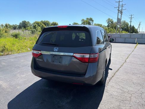 Used 2013 Honda Odyssey EX-L image 6