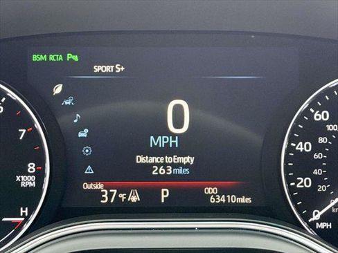 Certified 2019 Toyota Avalon Touring w/ Advanced Safety Package FWD image 10
