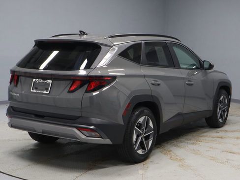 Used 2025 Hyundai Tucson SEL image 11