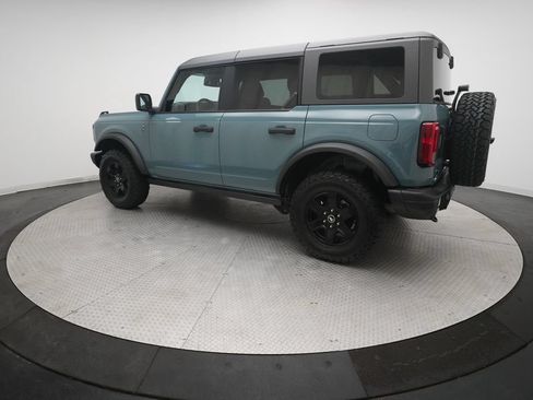 Used 2023 Ford Bronco Black Diamond AWD/4WD image 30