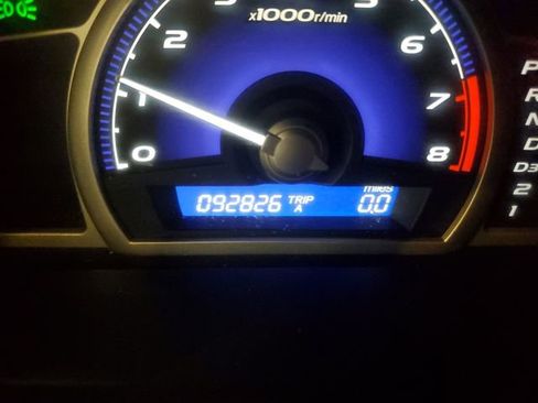 Used 2009 Honda Civic LX image 18