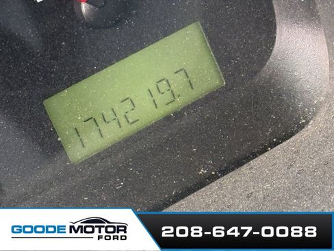 Used 2004 Ford F150 XL image 12