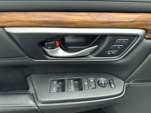 Used 2020 Honda CR-V EX-L image 25