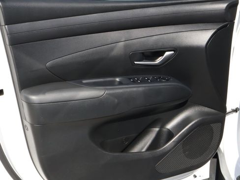 Used 2025 Hyundai Tucson SEL image 15
