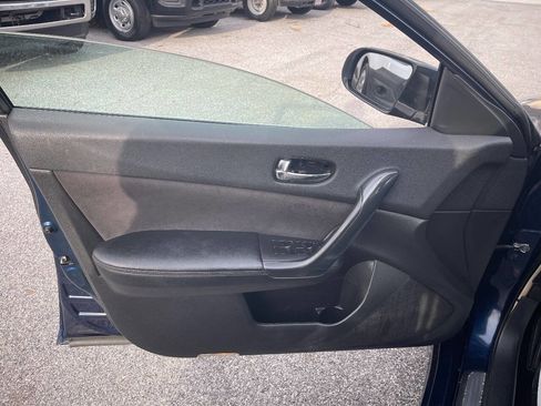 Used 2014 Nissan Maxima 3.5 S image 24