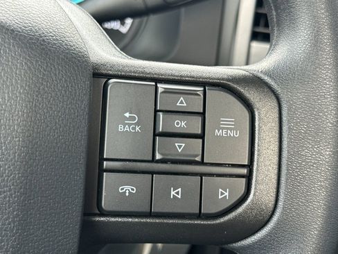 New 2026 Ford F350 XL w/ XL Chrome Package image 23