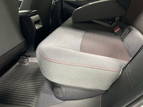 Used 2025 Toyota Corolla SE FWD image 44